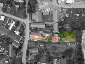 Prodej rodinného domu, Staré Hradiště, U Špejcharu, 350 m2