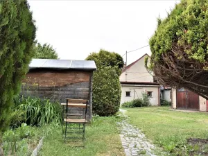 Prodej rodinného domu, Staré Hradiště, U Špejcharu, 350 m2