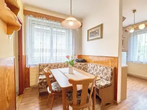 Prodej rodinného domu, Choceň, Na Křepčích, 210 m2