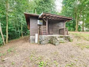 Prodej chaty, Horní Újezd, 45 m2