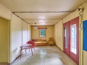 Prodej rodinného domu, Horní Újezd, 45 m2