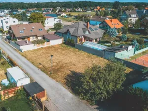 Prodej domu na klíč, Spojil, Zahradní, 128 m2