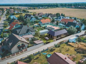 Prodej domu na klíč, Spojil, Zahradní, 128 m2