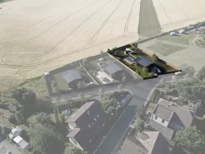 Prodej rodinného domu, Pardubice, 28. října, 89 m2