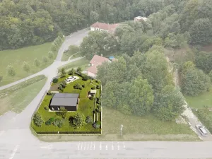 Prodej domu na klíč, Horní Újezd, 90 m2