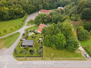 Prodej domu na klíč, Horní Újezd, 90 m2