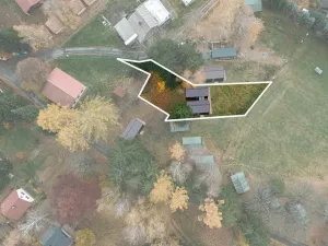 Prodej chaty, Seč, 45 m2