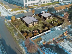 Prodej domu na klíč, Dohalice, 64 m2