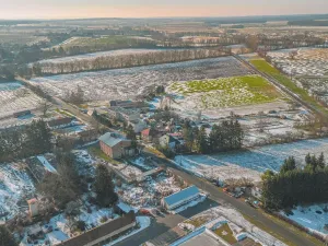 Prodej rodinného domu, Dohalice, 110 m2