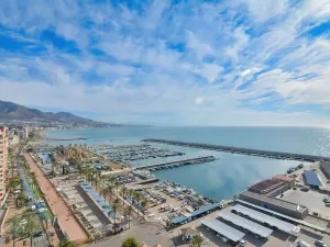 Prodej bytu 1+kk, Fuengirola, Španělsko, 54 m2