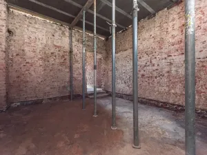 Prodej rodinného domu, Pardubice, Bezdíčkova, 240 m2