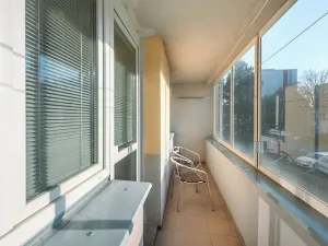 Prodej bytu 3+kk, Pardubice, Nová, 63 m2