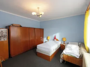 Prodej rodinného domu, Sokoleč, V Borkách, 194 m2