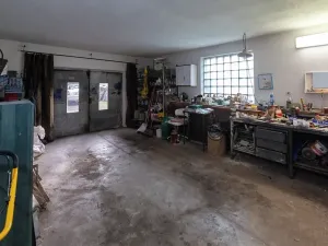 Prodej rodinného domu, Sokoleč, V Borkách, 194 m2