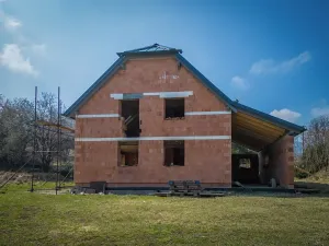 Prodej rodinného domu, Skorošice, 187 m2