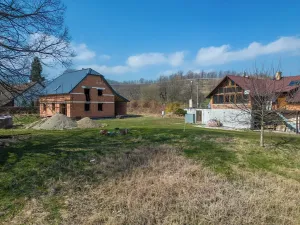 Prodej rodinného domu, Skorošice, 187 m2