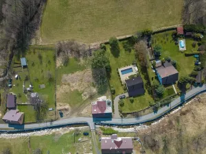 Prodej rodinného domu, Skorošice, 187 m2