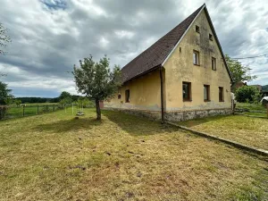 Prodej rodinného domu, Stará Červená Voda, 100 m2