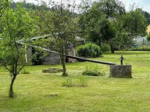 Prodej pozemku pro bydlení, Vidnava, 812 m2