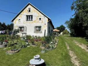 Prodej rodinného domu, Velká Kraš, 180 m2