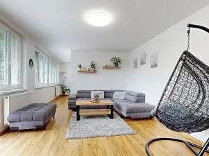 Prodej rodinného domu, Stará Červená Voda, 215 m2