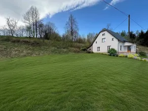 Prodej rodinného domu, Skorošice, 125 m2