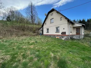 Prodej rodinného domu, Skorošice, 125 m2