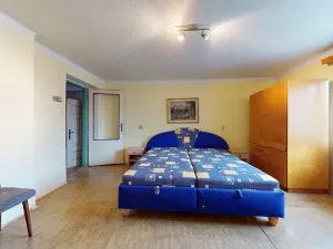 Prodej rodinného domu, Skorošice, 125 m2