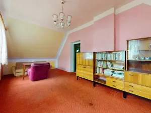 Prodej rodinného domu, Skorošice, 125 m2