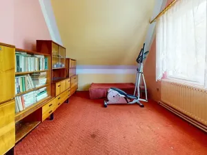 Prodej rodinného domu, Skorošice, 125 m2