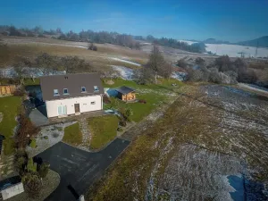 Prodej rodinného domu, Branná, 150 m2