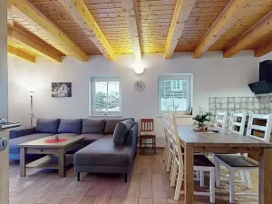 Prodej rodinného domu, Branná, 150 m2