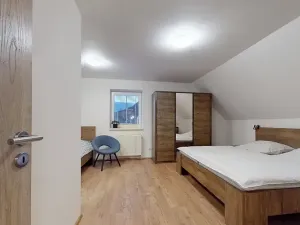 Prodej rodinného domu, Branná, 150 m2