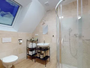 Prodej rodinného domu, Branná, 150 m2