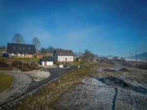 Prodej rodinného domu, Branná, 150 m2