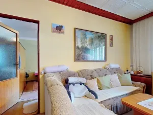 Prodej rodinného domu, Žulová, 177 m2