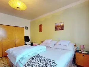 Prodej rodinného domu, Žulová, 177 m2