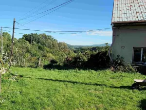 Prodej rodinného domu, Žulová, 350 m2