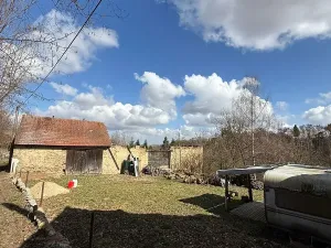 Prodej pozemku pro bydlení, Krupá, 354 m2