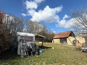 Prodej pozemku pro bydlení, Krupá, 354 m2