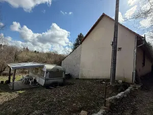 Prodej pozemku pro bydlení, Krupá, 354 m2