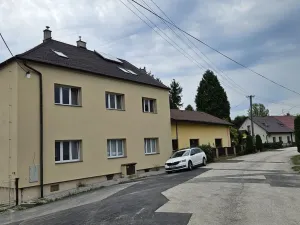 Pronájem bytu 3+kk, Dolní Lutyně, U Stanoviště, 90 m2
