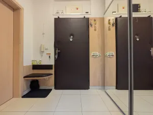 Prodej bytu 2+kk, Brno, Sedláčkova, 49 m2