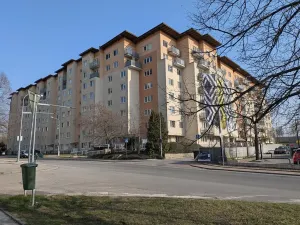 Prodej bytu 2+kk, Brno, Sedláčkova, 49 m2