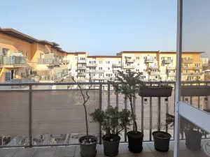 Prodej bytu 2+kk, Brno, Sedláčkova, 53 m2