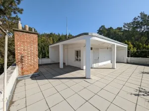 Prodej vily, Brno, Jandáskova, 360 m2