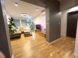 Pronájem bytu 3+kk, Ostrava, Josefa Brabce, 75 m2