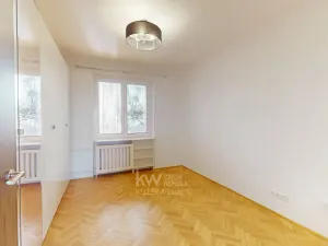 Pronájem bytu 2+1, Praha - Libeň, Konšelská, 54 m2