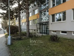 Pronájem bytu 2+kk, Roztoky, Masarykova, 55 m2