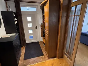 Prodej rodinného domu, Všeradice, 4020 m2